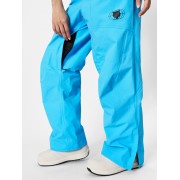 Полукомбинезон Terro pro series blue