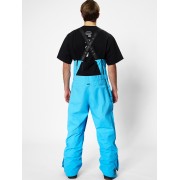 Полукомбинезон Terro pro series blue