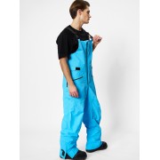 Полукомбинезон Terro pro series blue