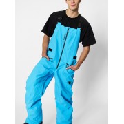 Полукомбинезон Terro pro series blue