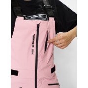 Полукомбинезон Terro pro series pink