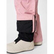 Полукомбинезон Terro pro series pink