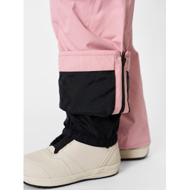 Полукомбинезон Terro pro series pink Полукомбинезон Terro pro series pink