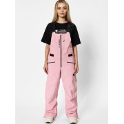 Полукомбинезон Terro pro series pink