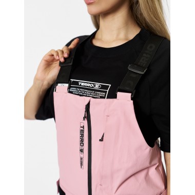 Полукомбинезон Terro pro series pink Полукомбинезон Terro pro series pink