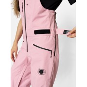 Полукомбинезон Terro pro series pink