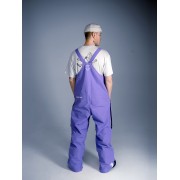 Полукомбинезон Terro high performance ярко-фиолетовый new