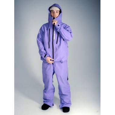 Полукомбинезон Terro high performance ярко-фиолетовый new Полукомбинезон Terro high performance ярко-фиолетовый new