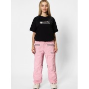 Штаны Terro classic series pink