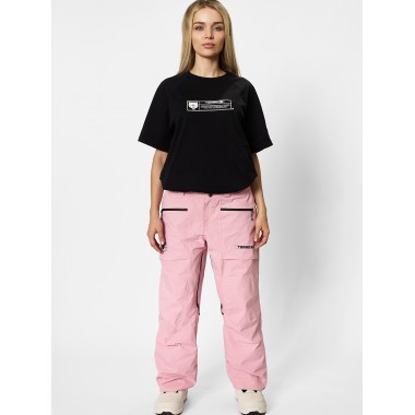 Штаны Terro classic series pink Штаны Terro classic series pink