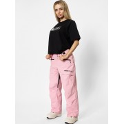 Штаны Terro classic series pink