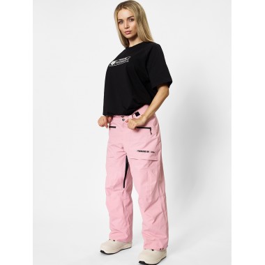 Штаны Terro classic series pink Штаны Terro classic series pink