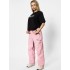 Штаны Terro classic series pink Штаны Terro classic series pink