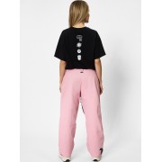 Штаны Terro classic series pink