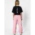 Штаны Terro classic series pink Штаны Terro classic series pink