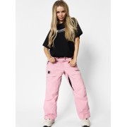 Штаны Terro classic series pink