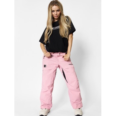 Штаны Terro classic series pink Штаны Terro classic series pink