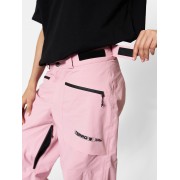 Штаны Terro classic series pink