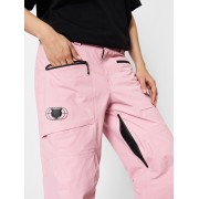 Штаны Terro classic series pink