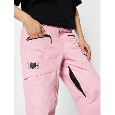 Штаны Terro classic series pink Штаны Terro classic series pink