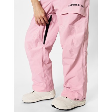 Штаны Terro classic series pink Штаны Terro classic series pink