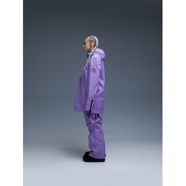 Штаны Terro signature фиолетовый Штаны Terro signature фиолетовый