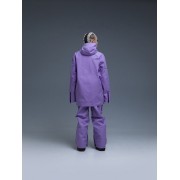 Штаны Terro signature фиолетовый