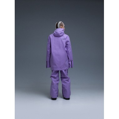 Штаны Terro signature фиолетовый Штаны Terro signature фиолетовый