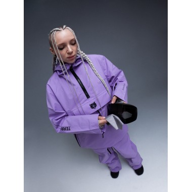 Штаны Terro signature фиолетовый Штаны Terro signature фиолетовый