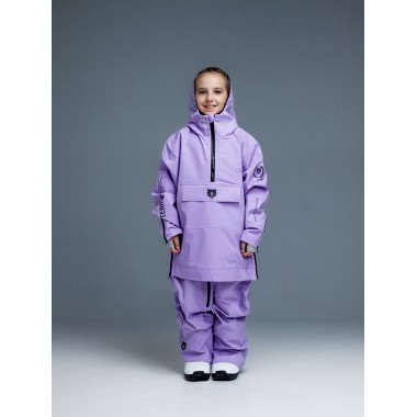 Штаны Terro signature фиолетовый Штаны Terro signature фиолетовый