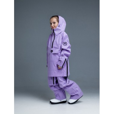 Штаны Terro signature фиолетовый Штаны Terro signature фиолетовый