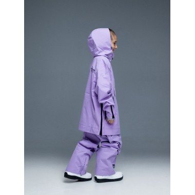 Штаны Terro signature фиолетовый Штаны Terro signature фиолетовый