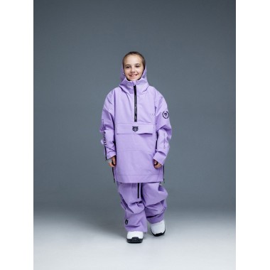 Штаны Terro signature фиолетовый Штаны Terro signature фиолетовый