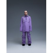 Штаны Terro signature фиолетовый