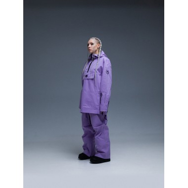 Штаны Terro signature фиолетовый Штаны Terro signature фиолетовый