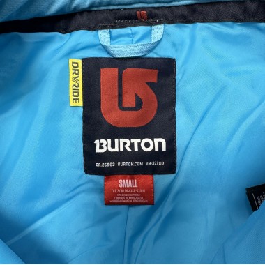 Штаны дет. Burton Cyclops Norsk Штаны дет. Burton Cyclops Norsk