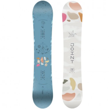 Сноуборд JOINT ESTETICA 146 Сноуборд JOINT ESTETICA 146