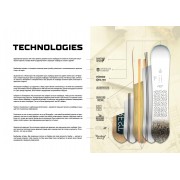 Сноуборд JOINT ESTETICA 146