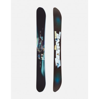 Сноуборд Joint baskakov pro 156 Сноуборд Joint baskakov pro 156