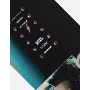 Сноуборд Joint baskakov pro 156