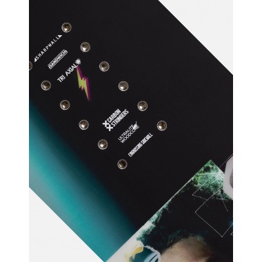 Сноуборд Joint baskakov pro 156 Сноуборд Joint baskakov pro 156