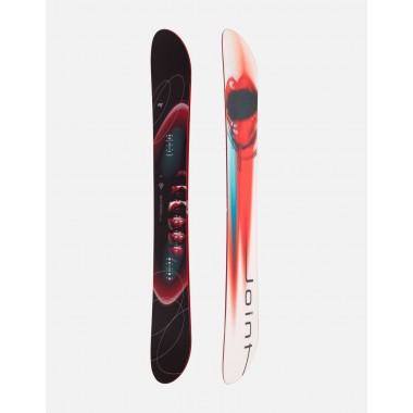 Сноуборд Joint beauty 148 Сноуборд Joint beauty 148