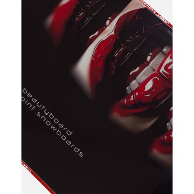 Сноуборд Joint beauty 148 Сноуборд Joint beauty 148