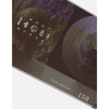 Сноуборд Joint evenly 155 Сноуборд Joint evenly 155