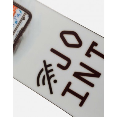 Сноуборд Joint no signal 156 Сноуборд Joint no signal 156