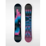 Сноуборд Prime - all time c10 147