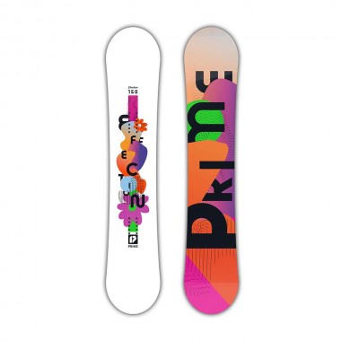 Сноуборд Prime - effection c7 147 Сноуборд Prime - effection c7 147
