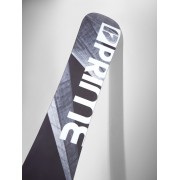 Сноуборд Prime cool - concrete 155