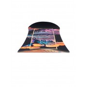 Сноуборд Prime - flora c13 147