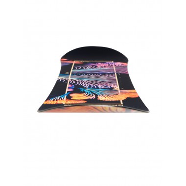 Сноуборд Prime - flora c13 147 Сноуборд Prime - flora c13 147